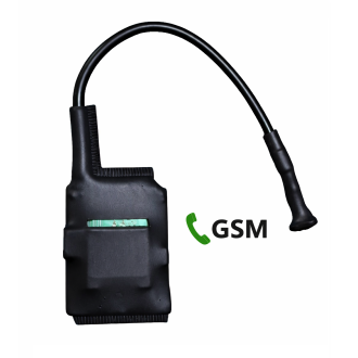 GSM modul EXCELLENT+ (výdrž až 200 dní)