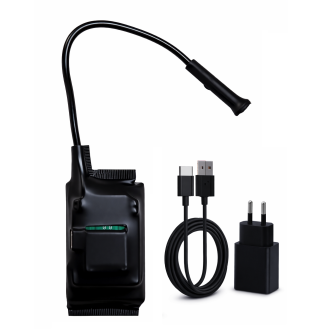 GSM odposlech PROFI+ s vyvedeným mikrofonem