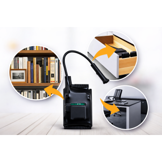 GSM odposlech PROFI+ s vyvedeným mikrofonem