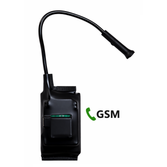 GSM odposlech PROFI+ s vyvedeným mikrofonem