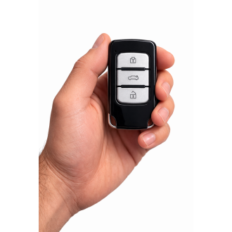 HD Mini DV Klíčenka s detekcí pohybu a nočným viděním