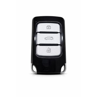 HD Mini DV Klíčenka s detekcí pohybu a nočným viděním