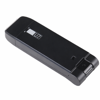 MEMOQ CAM-U7 Špionážní kamera - špionážní flash disk s dlouhou pracovní dobou + 32 GB micro SD karta zdarma!