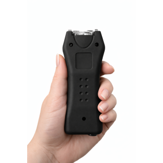 Mini elektrický paralyzér s LED světlem a nabíjením přes USB