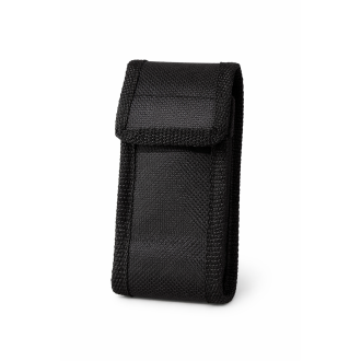 Mini elektrický paralyzér s LED světlem a nabíjením přes USB