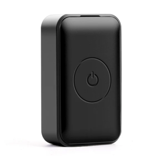 Mini GPS Tracker G03