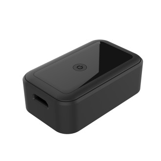 Mini GPS Tracker s funkcí GSM odposlechu GF22