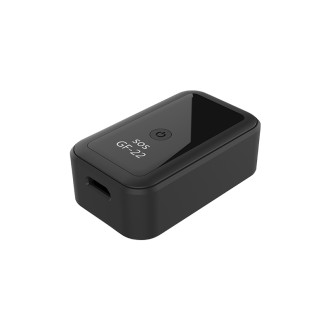Mini GPS Tracker s funkcí GSM odposlechu GF22