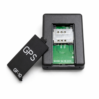 Mini GSM odposlech GF-10