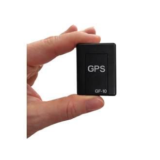 Mini GSM odposlech GF-10