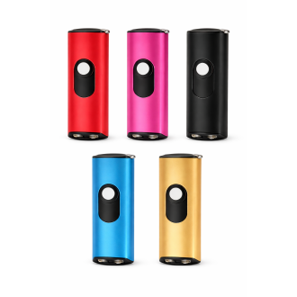 Mini paralyzér s USB LED TW-1602