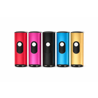 Mini paralyzér s USB LED TW-1602