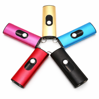 Mini paralyzér s USB LED TW-1602