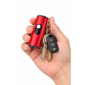 Mini paralyzér s USB LED TW-1602