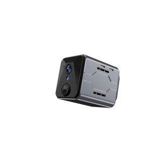 Mini Wi-Fi špionážní kamera Z9 s PIR/RADAR senzorem