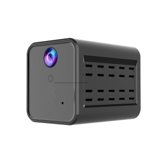 Mini Wi-Fi špionážní kamera Z9 s PIR/RADAR senzorem