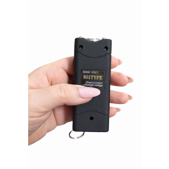 Miniaturní dámský paralyzér s extrémním výkonem