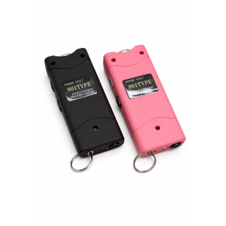 Miniaturní dámský paralyzér s extrémním výkonem