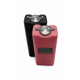 Miniaturní dámský paralyzér s extrémním výkonem