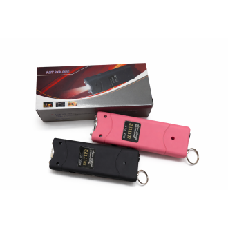 Miniaturní dámský paralyzér s extrémním výkonem