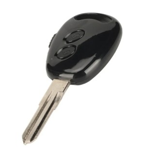 Miniaturní hlasový záznamník ve tvaru autoklíče 8 GB