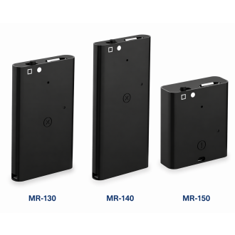 Nejmenší špičkový diktafon MR-130 8GB