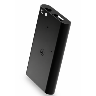 Nejmenší špičkový diktafon MR-130 8GB