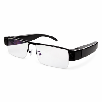 Brýle s Full HD kamerou