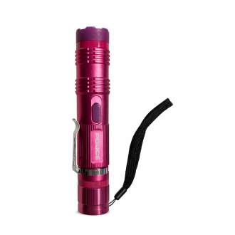 Paralyzér se svítilnou FOX M11