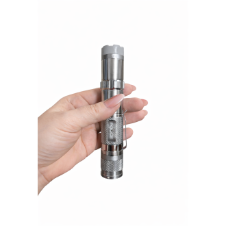 Paralyzér se svítilnou FOX M11