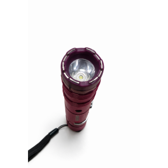 Paralyzér se svítilnou FOX M11