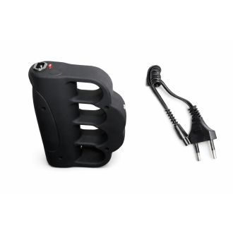 Paralyzér ve tvaru boxera se svítilnou 008