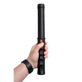 Paralyzér s LED svítilnou TW-809