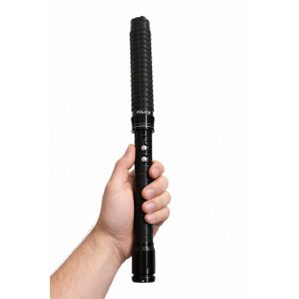 Paralyzér s obuškem X10