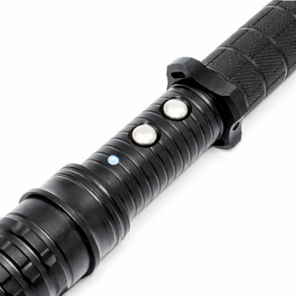 Paralyzér s obuškem X10