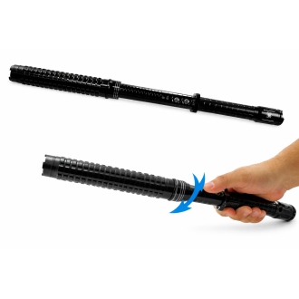 Paralyzér s obuškem X10