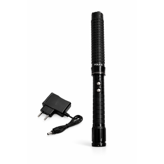 Paralyzér s obuškem X10