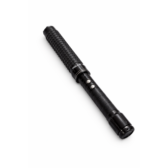 Paralyzér s obuškem X10