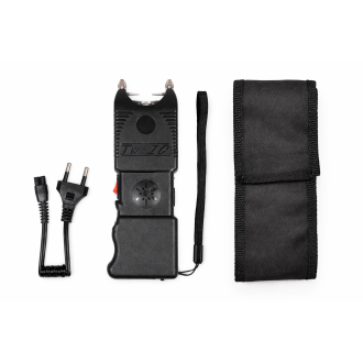 Paralyzér se světlem a sirénou TW-10