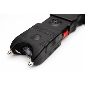 Paralyzér se světlem a sirénou TW-10