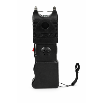 Paralyzér se světlem a sirénou TW-10