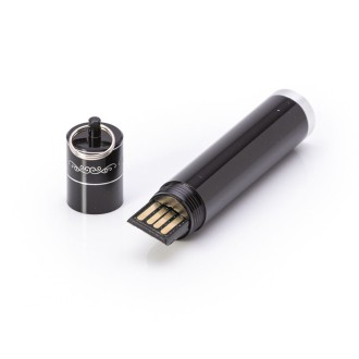 Praktický digitální diktafon MEMOQ MQ-U400