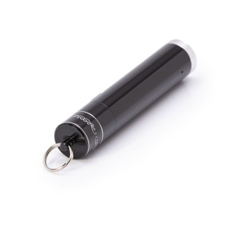 Praktický digitální diktafon MEMOQ MQ-U400