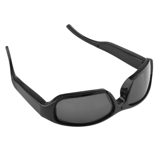 Sluneční brýle s Full HD kamerou