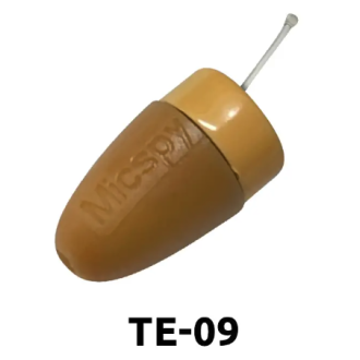 Špionážní sluchátko s GSM smyčkou + 10W zesilovač