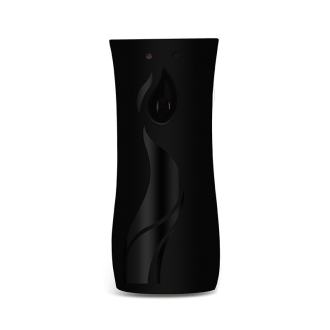 Wi-Fi kamera ukrytá v osvěžovači vzduchu s detekcí pohybu