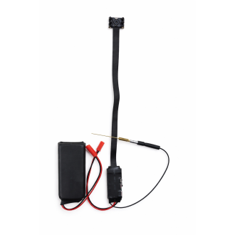 Wi-Fi Kamerový modul s IR nočním viděním