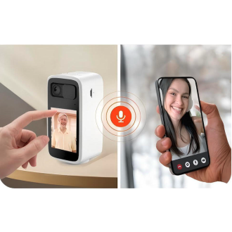 WiFi kamera do interiéru ITY-R7 (4MP)