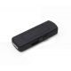USB nahrávač - diktafon 4 GB/8 GB/16GB s detekcí zvuku VOX