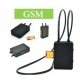 GSM smyčka + 10W zesilovač